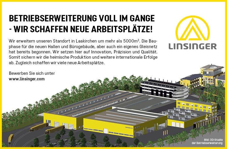 Betriebserweiterung_Linsinger